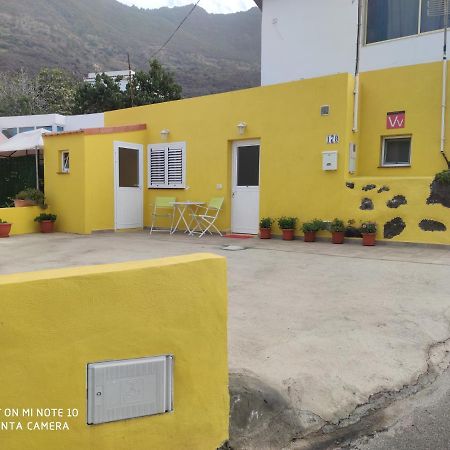 La Casita De Candida Тигадай Экстерьер фото