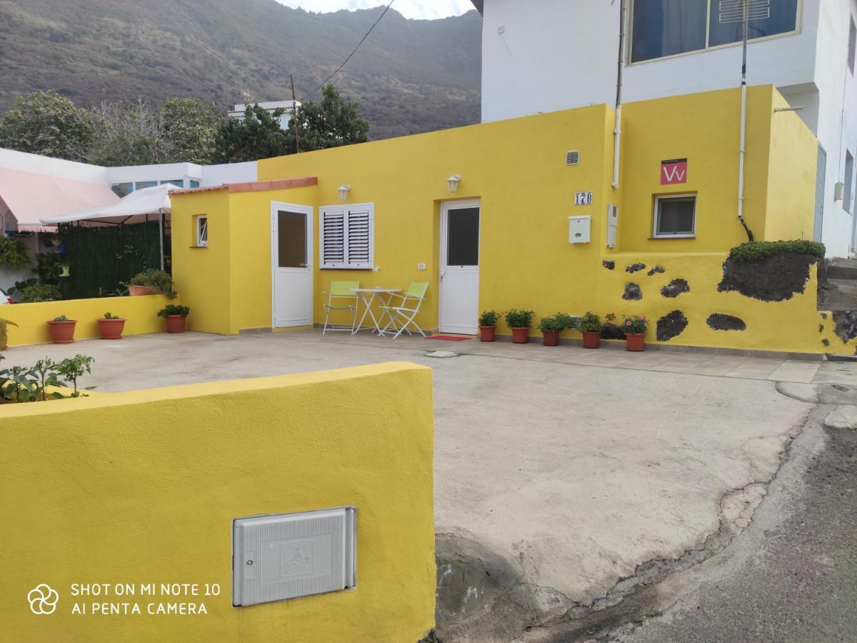 La Casita De Candida Тигадай Экстерьер фото